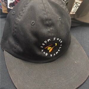 Tyler the Creator Hat Flower Boy